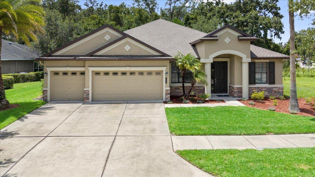 Details for 20020 Outpost Point Drive, TAMPA, FL 33647