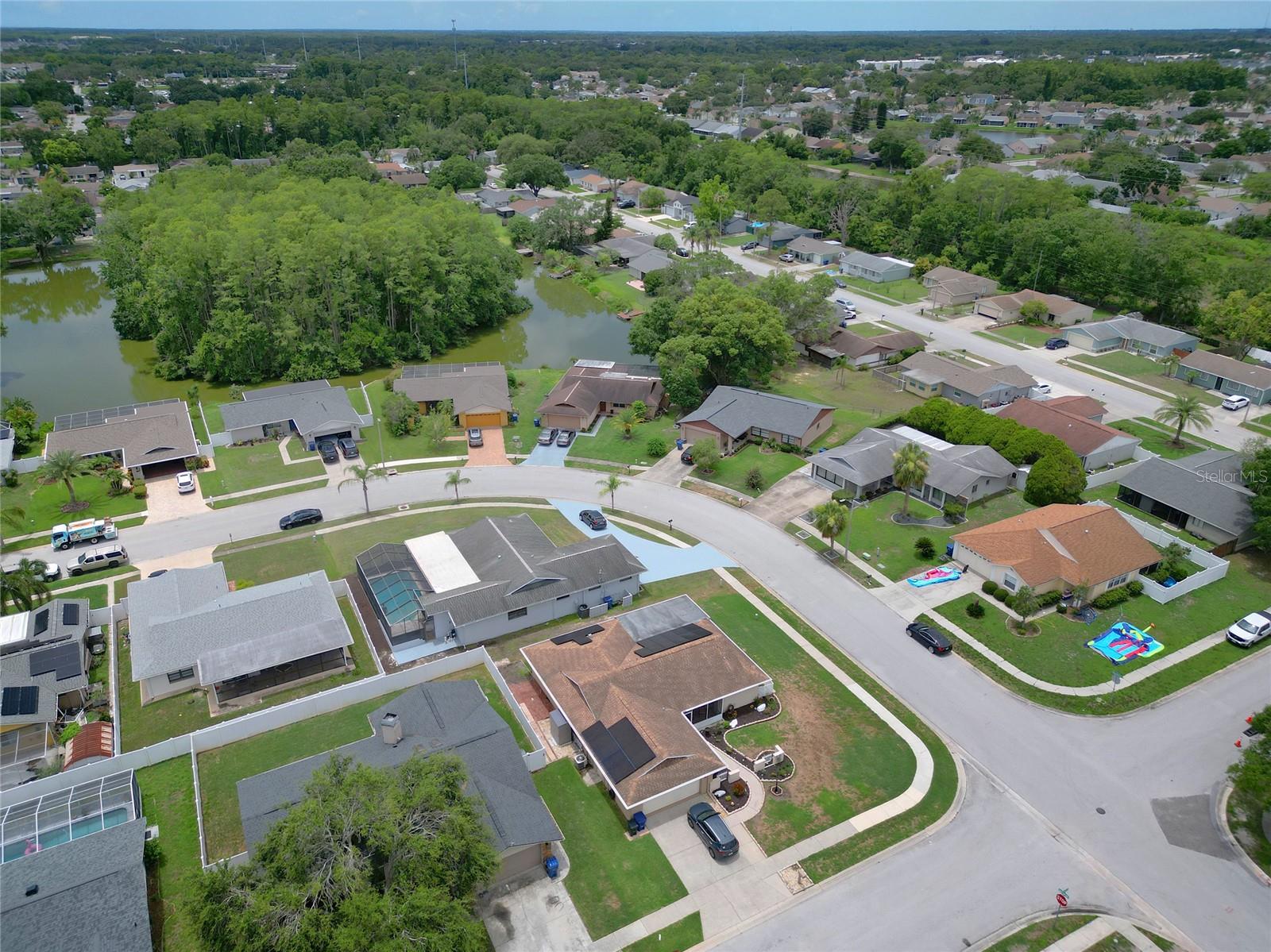 Image 40 of 46 For 8110 Damara Drive