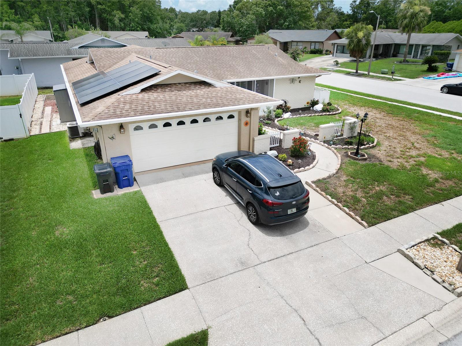 Image 44 of 46 For 8110 Damara Drive