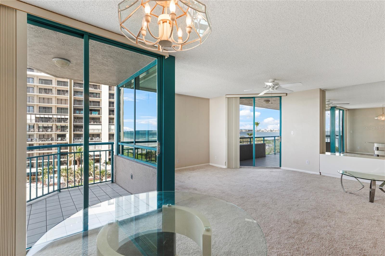 Image 19 of 20 For 1520 Gulf Boulevard 506