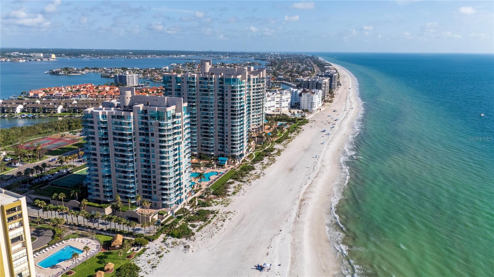 Image 2 of 20 For 1520 Gulf Boulevard 506