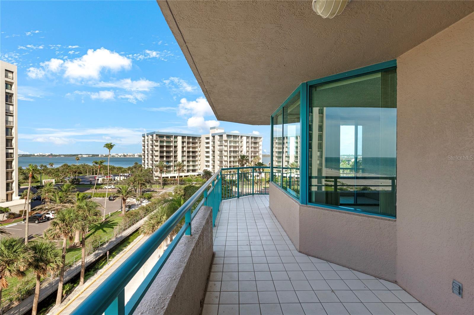Image 6 of 20 For 1520 Gulf Boulevard 506