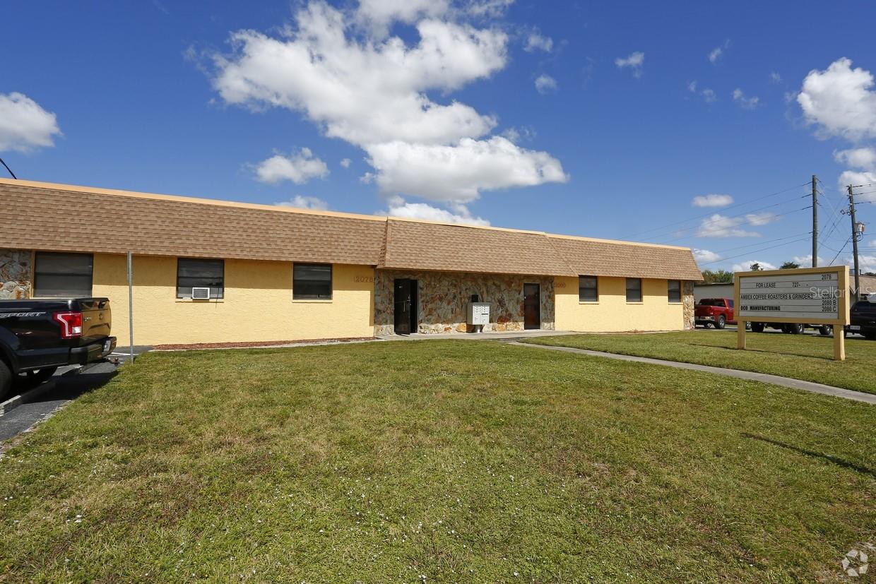Listing Details for 2078 Calumet Street B, CLEARWATER, FL 33765