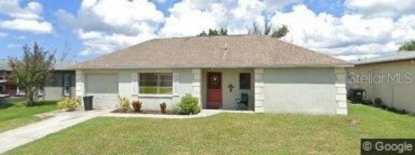 Details for 8341 Luray Drive, PORT RICHEY, FL 34668