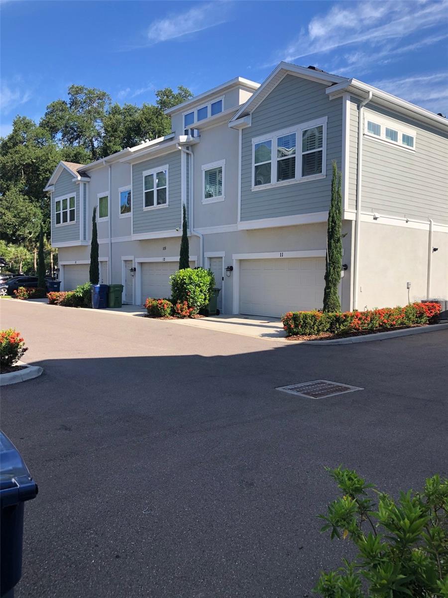 Details for 115 Arrawana Avenue 7, TAMPA, FL 33609