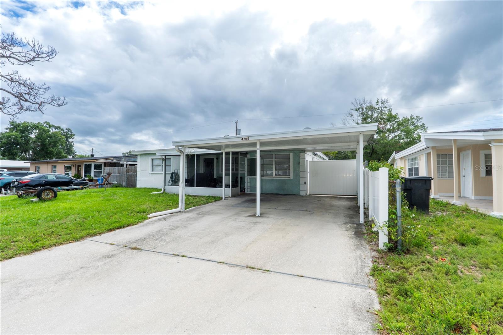Image 3 of 51 For 4705 Murray Hill Drive