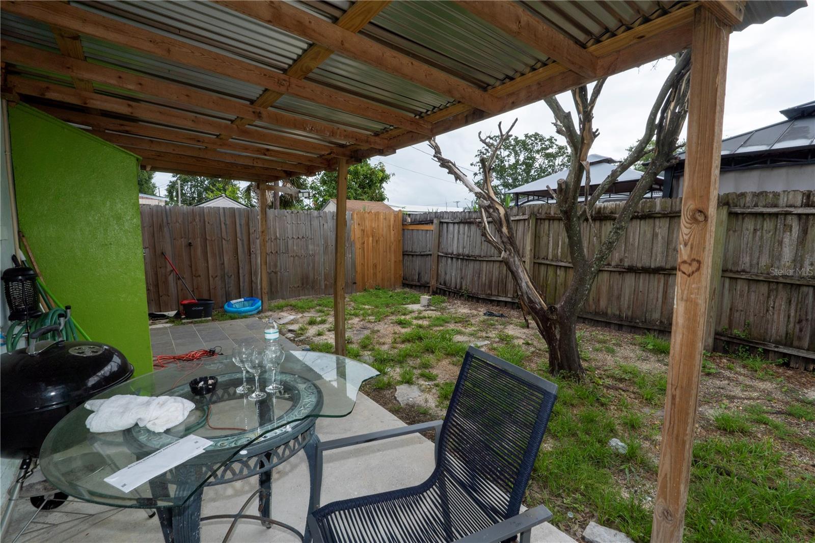 Image 43 of 51 For 4705 Murray Hill Drive