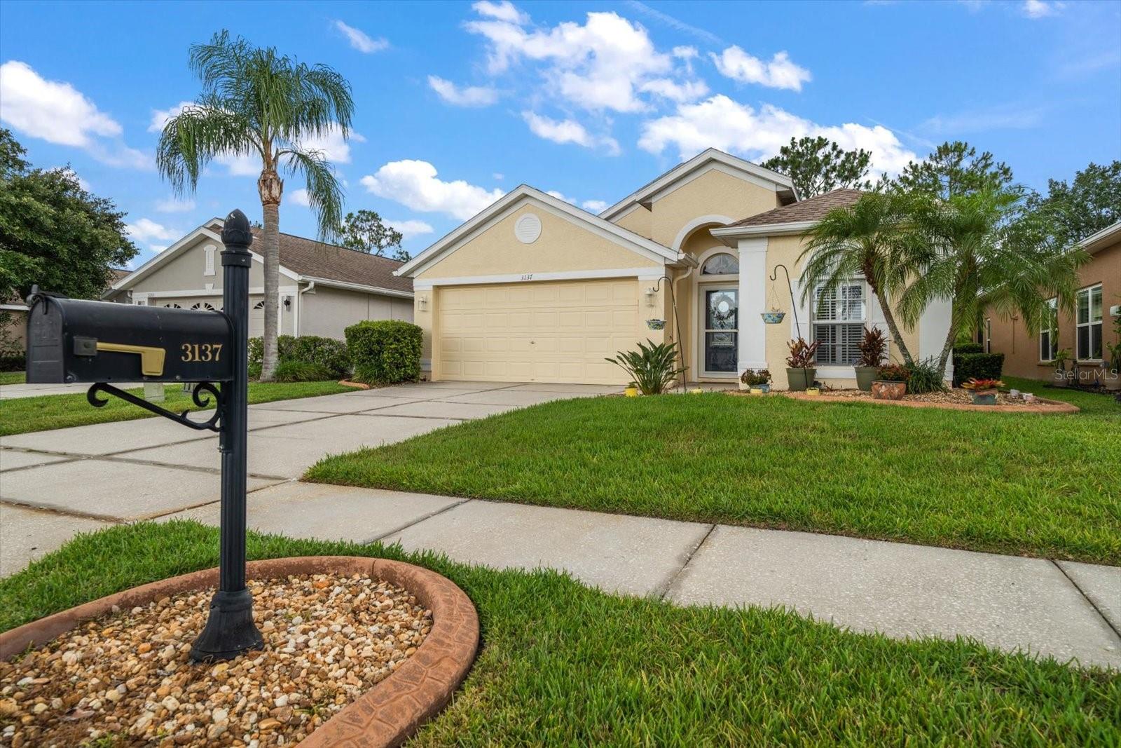 Details for 3137 Banyan Hill Lane, LAND O LAKES, FL 34639