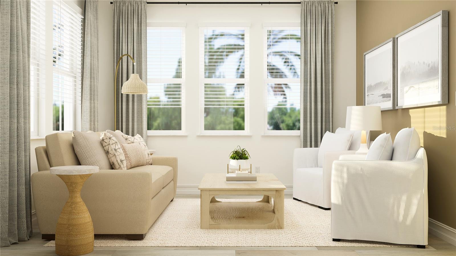 Image 13 of 26 For 1554 Serenity Outlook Court