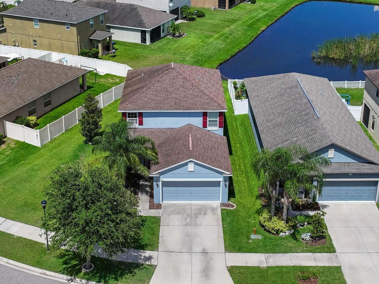 Details for 1821 Hawks View Drive, RUSKIN, FL 33570