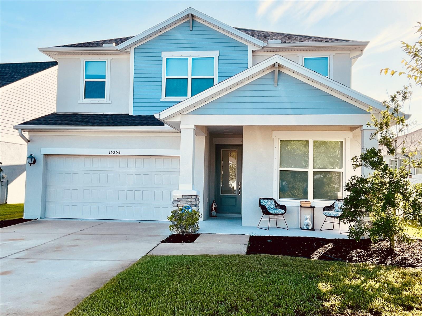 Details for 15255 Caravan Avenue, ODESSA, FL 33556
