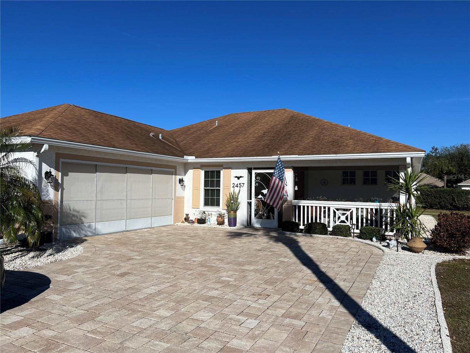 Details for 2457 Del Webb Boulevard, SUN CITY CENTER, FL 33573