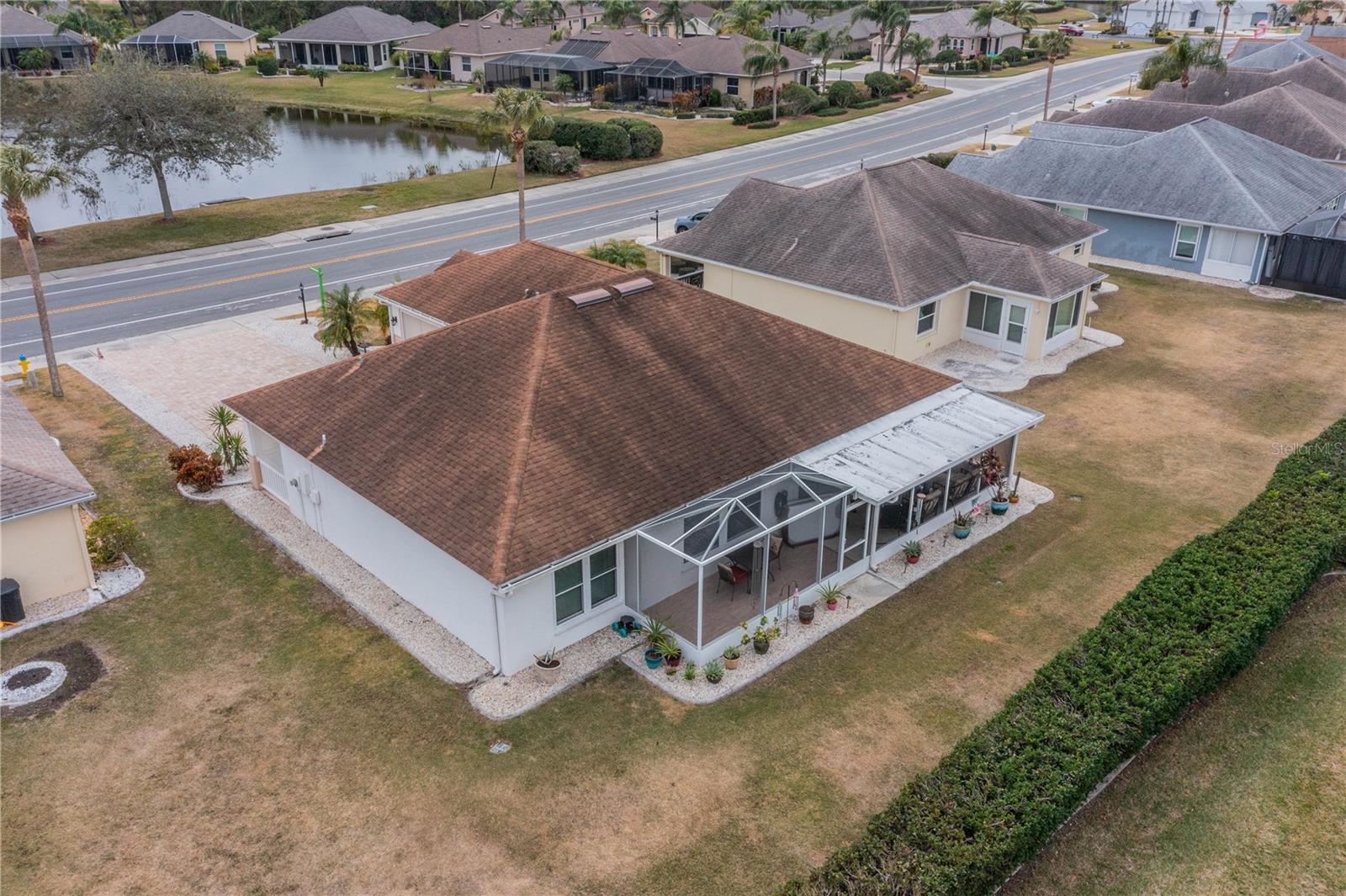 Image 28 of 28 For 2457 Del Webb Boulevard