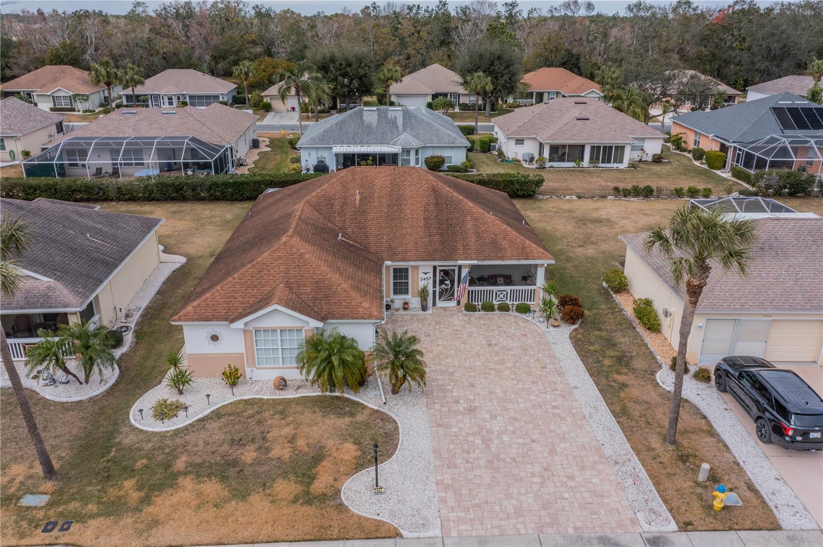 Image 3 of 28 For 2457 Del Webb Boulevard