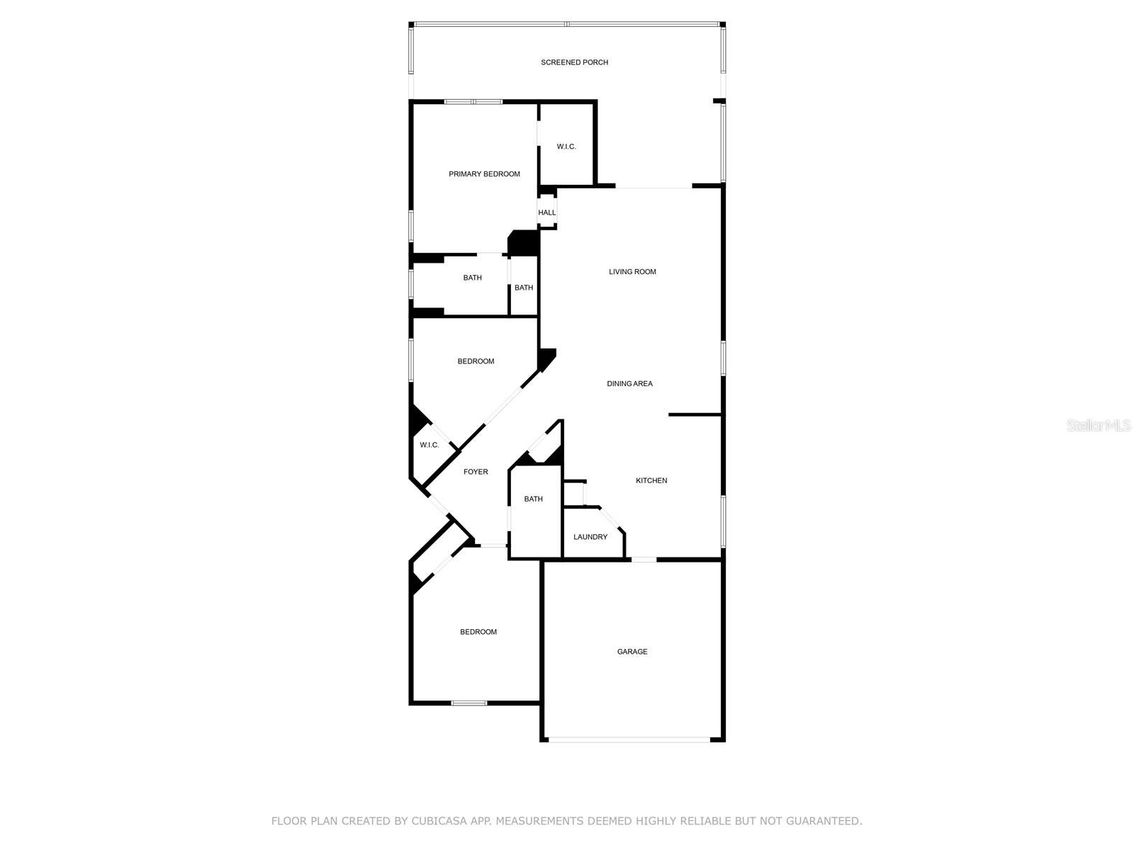 Image 5 of 58 For 5131 Gato Del Sol Circle