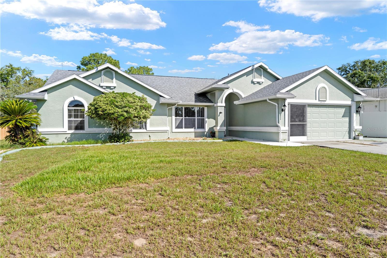Details for 4399 Dior Road, Spring Hill, FL 34609