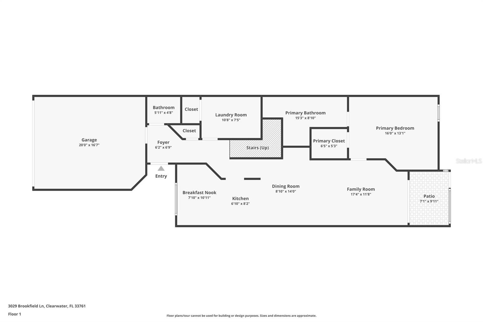 Image 35 of 35 For 3029 Brookfield Lane