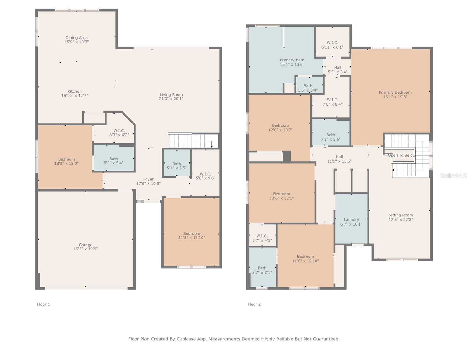 Image 51 of 52 For 3488 Great Banyan Way