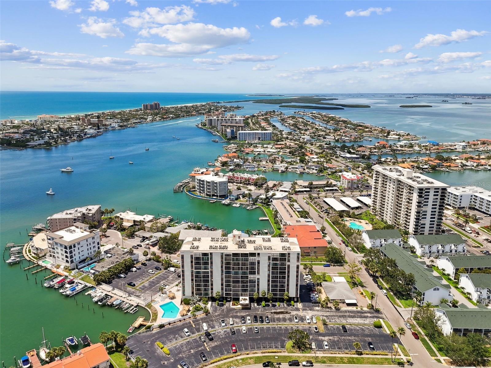 Image 57 of 69 For 255 Dolphin Point 207