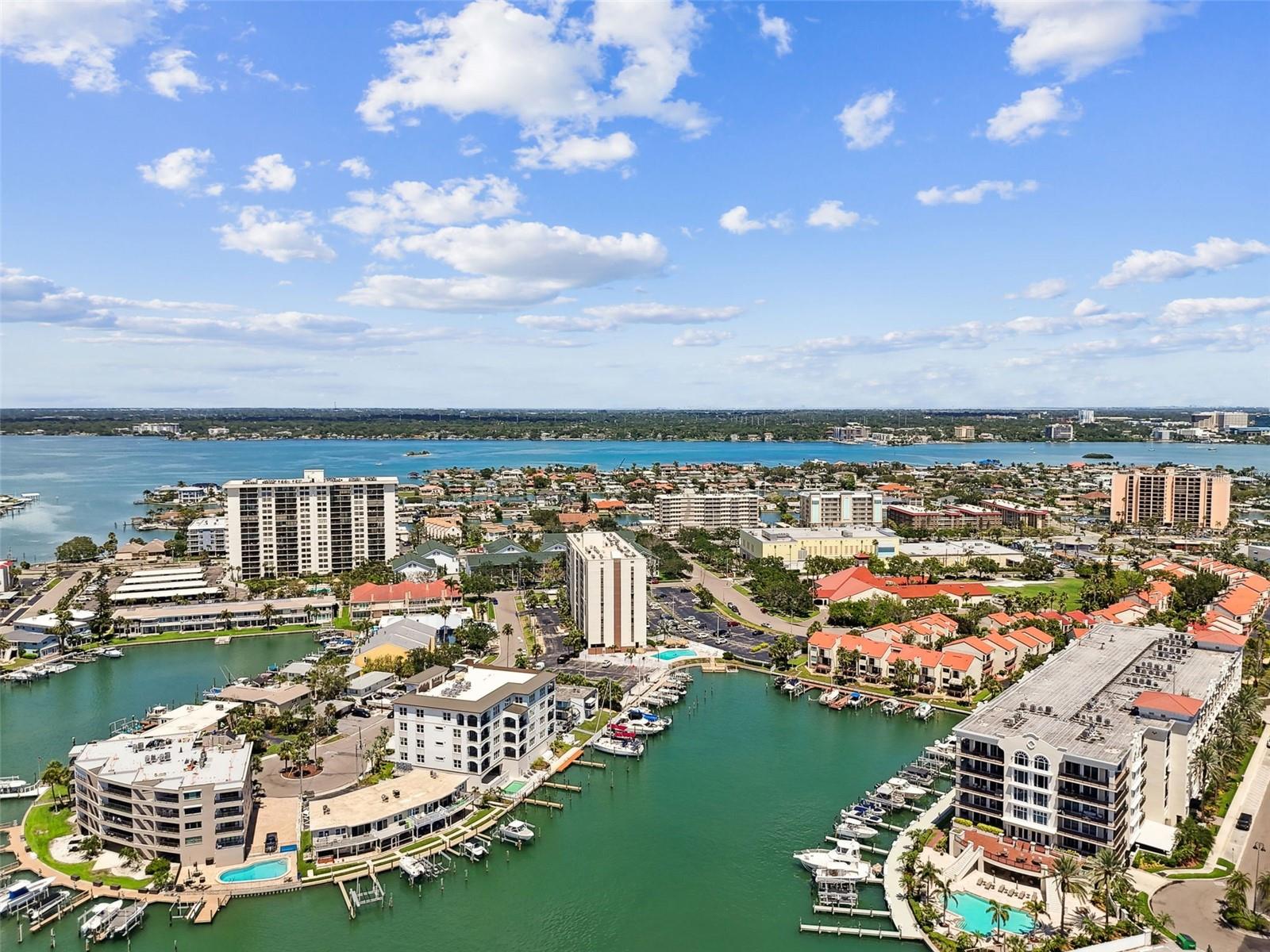 Image 63 of 69 For 255 Dolphin Point 207