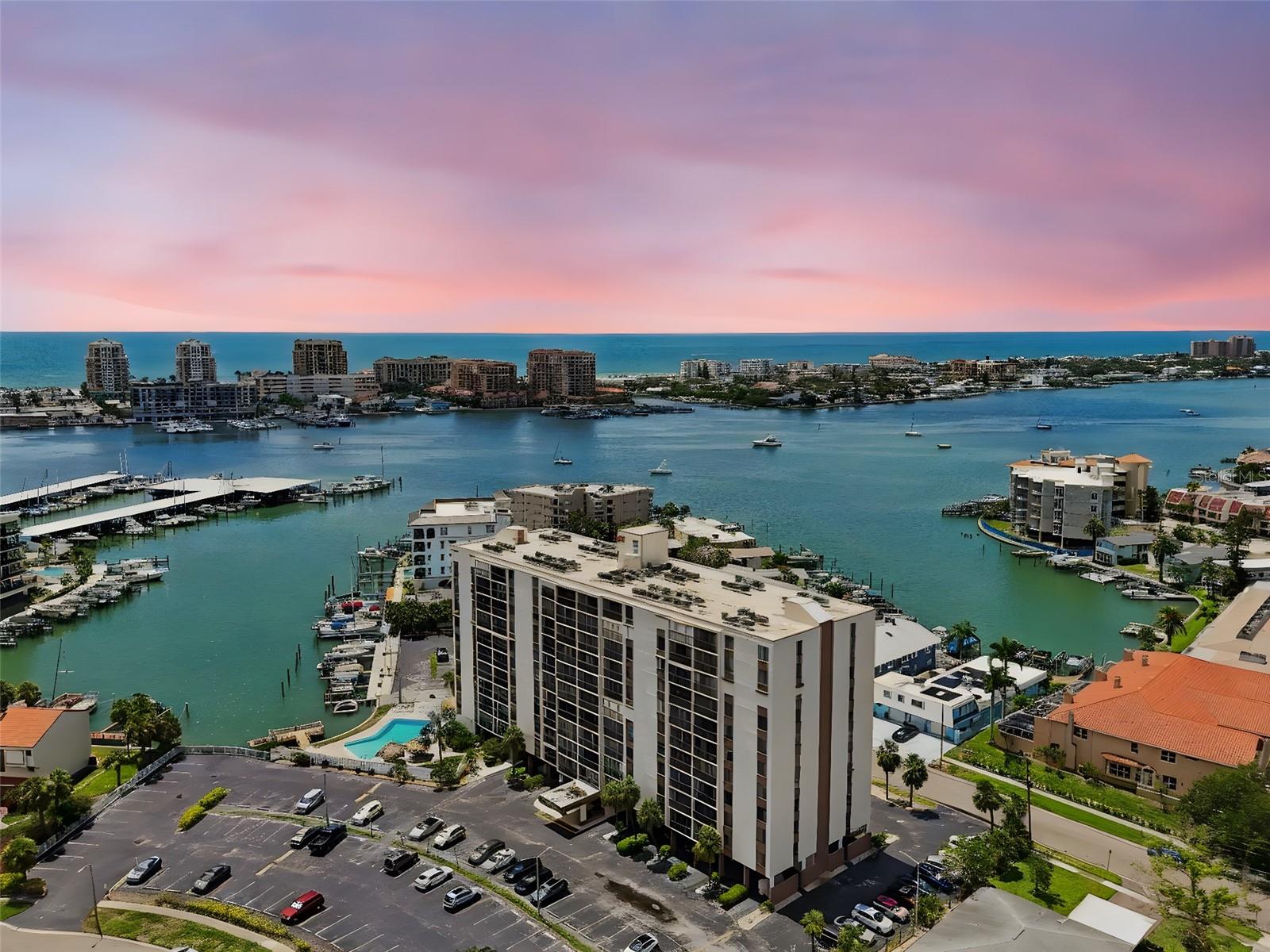 Image 68 of 69 For 255 Dolphin Point 207