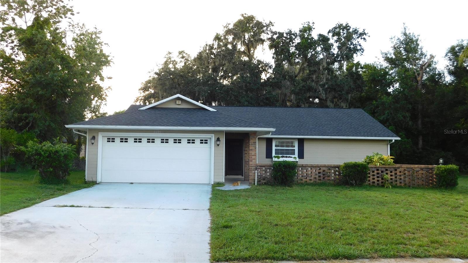 Image 2 of 20 For 6605 Foxmoor Drive