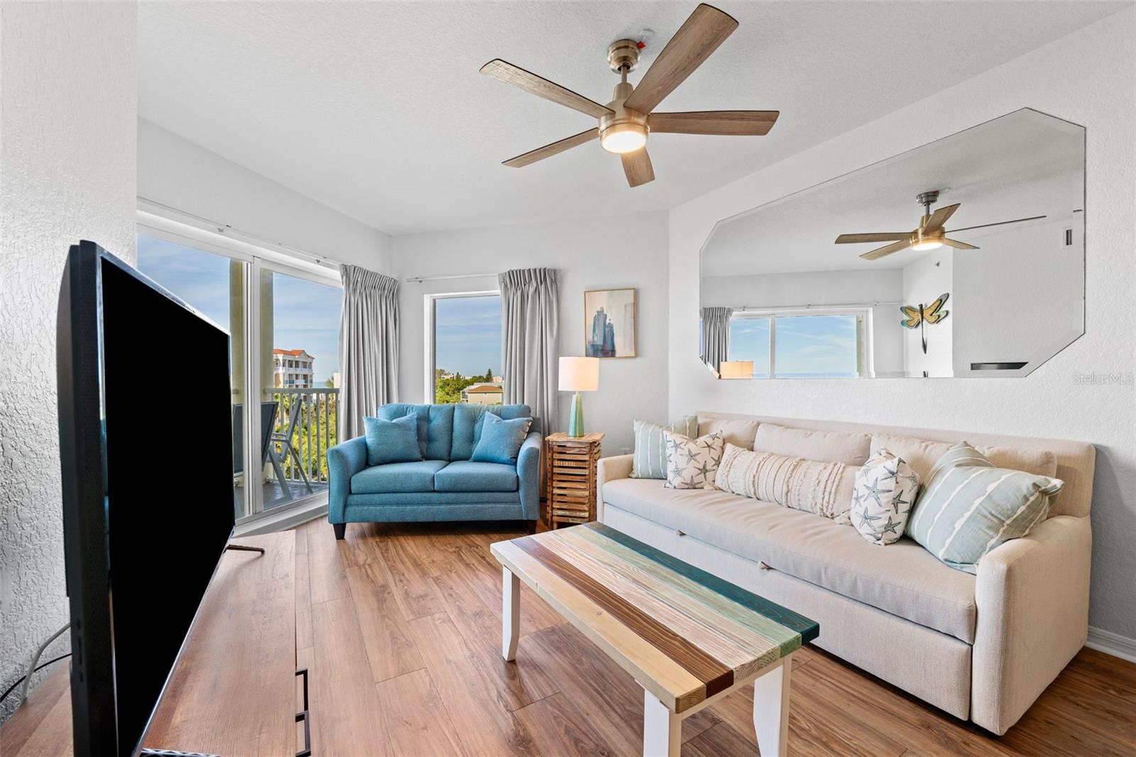 Image 19 of 77 For 12000 Gulf Boulevard 506n