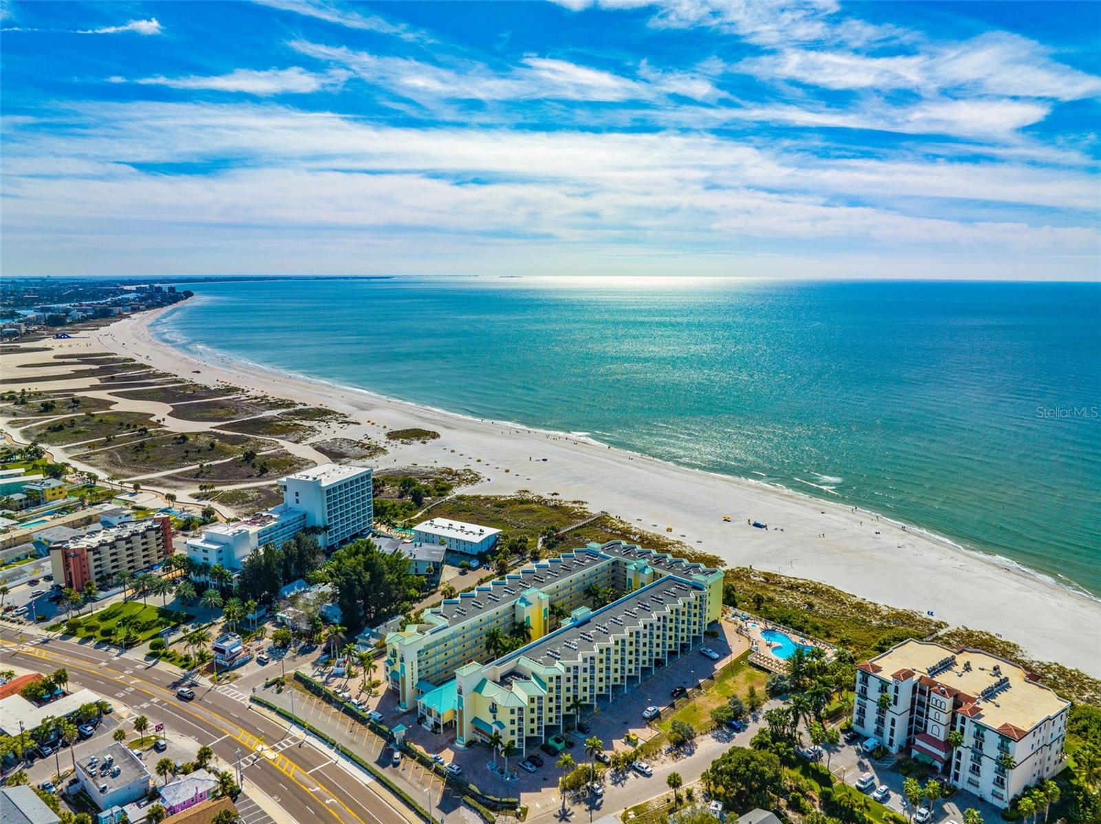 Image 2 of 77 For 12000 Gulf Boulevard 506n