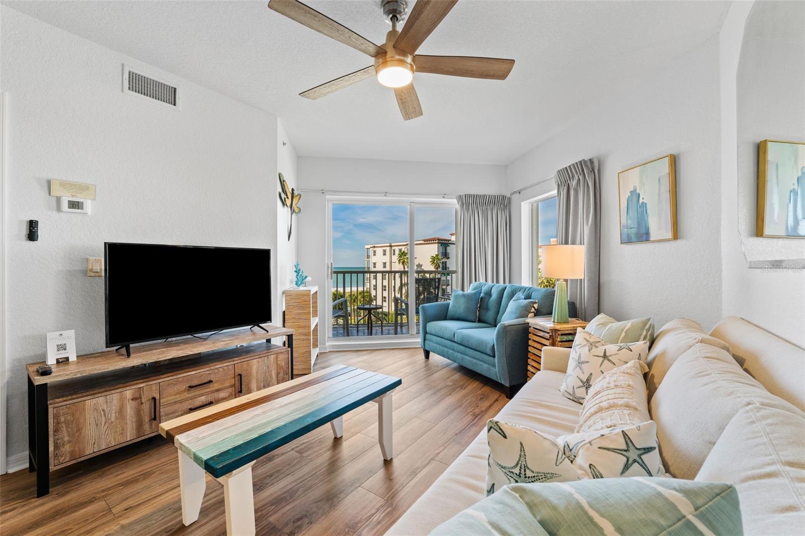Image 22 of 77 For 12000 Gulf Boulevard 506n