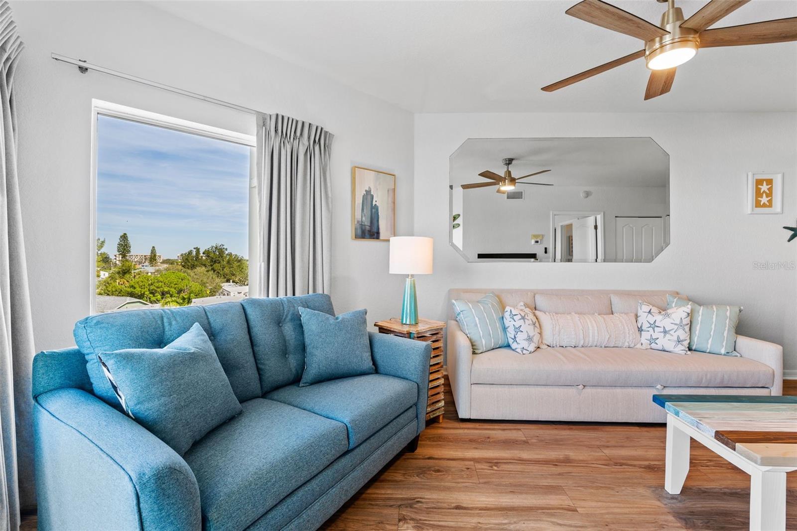 Image 27 of 77 For 12000 Gulf Boulevard 506n