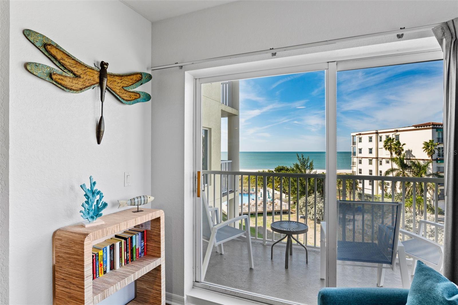 Image 31 of 77 For 12000 Gulf Boulevard 506n