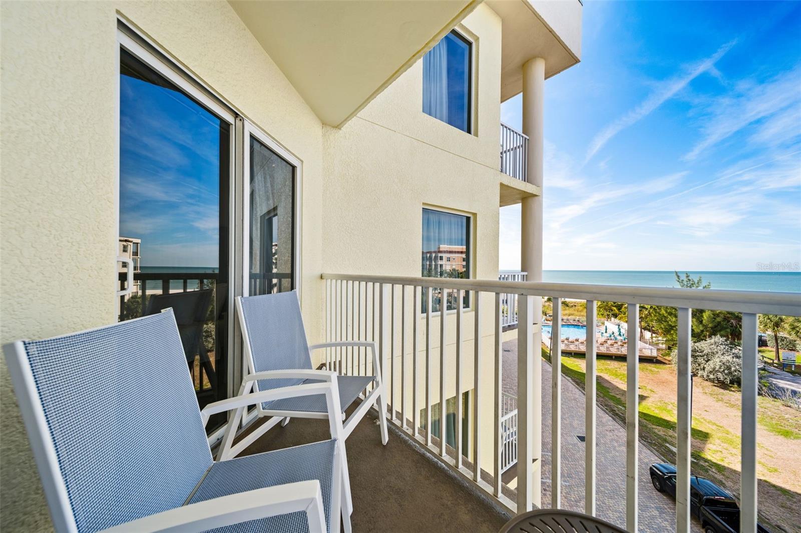 Image 49 of 77 For 12000 Gulf Boulevard 506n