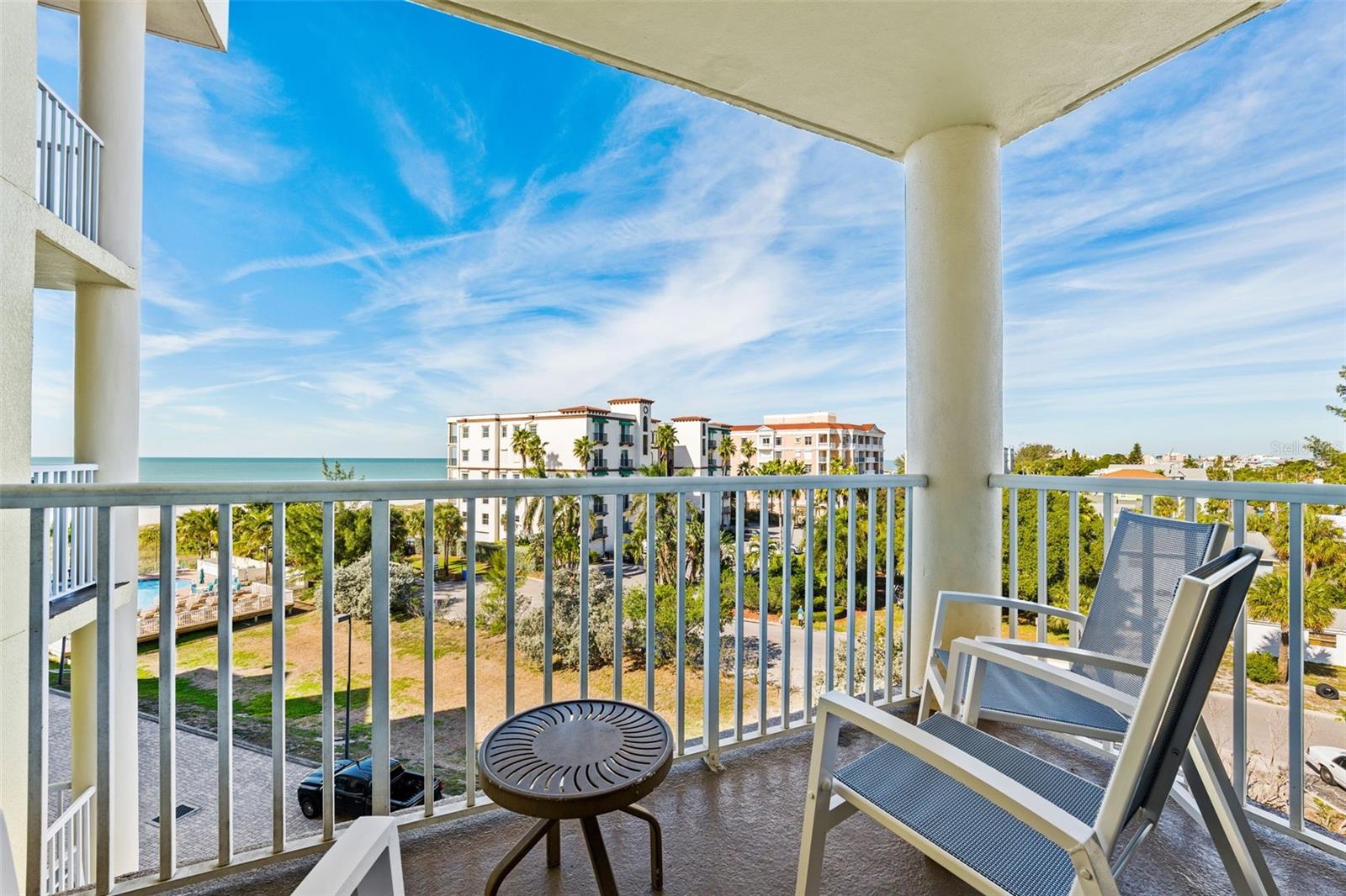 Image 51 of 77 For 12000 Gulf Boulevard 506n