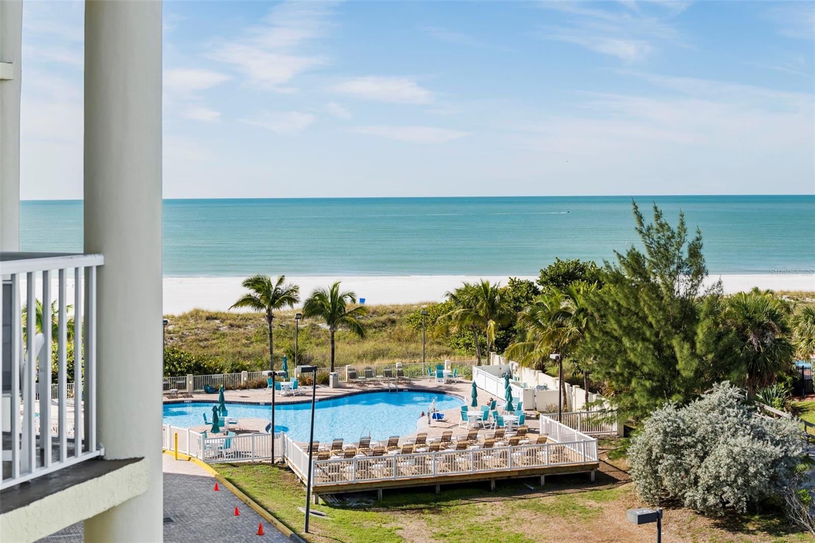 Image 52 of 77 For 12000 Gulf Boulevard 506n