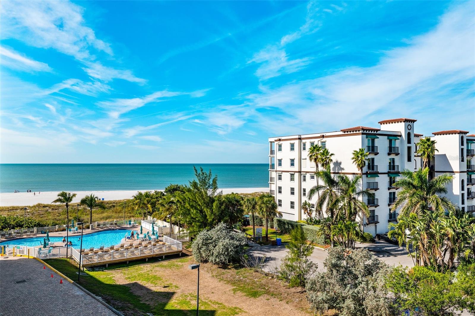 Image 54 of 77 For 12000 Gulf Boulevard 506n