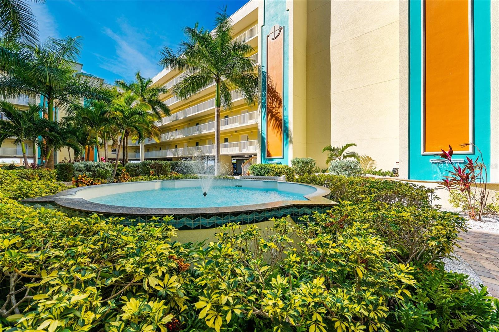 Image 65 of 77 For 12000 Gulf Boulevard 506n