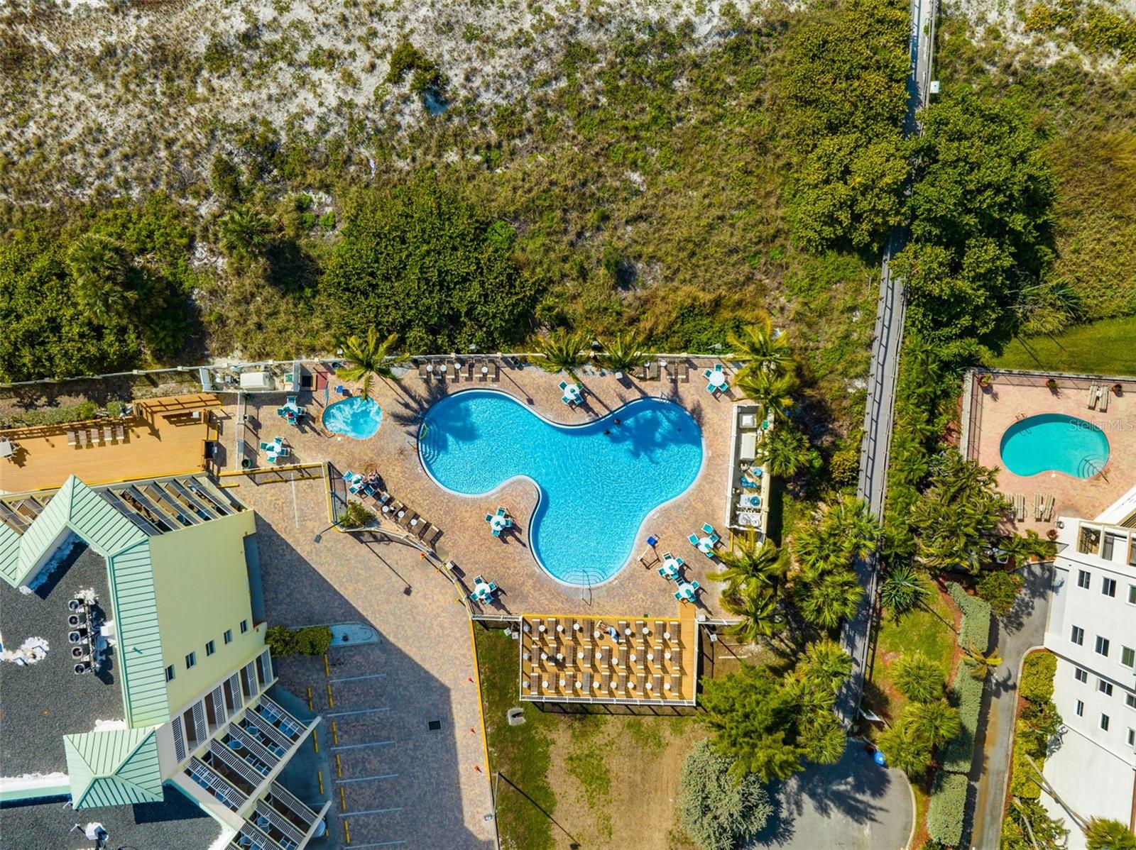 Image 71 of 77 For 12000 Gulf Boulevard 506n