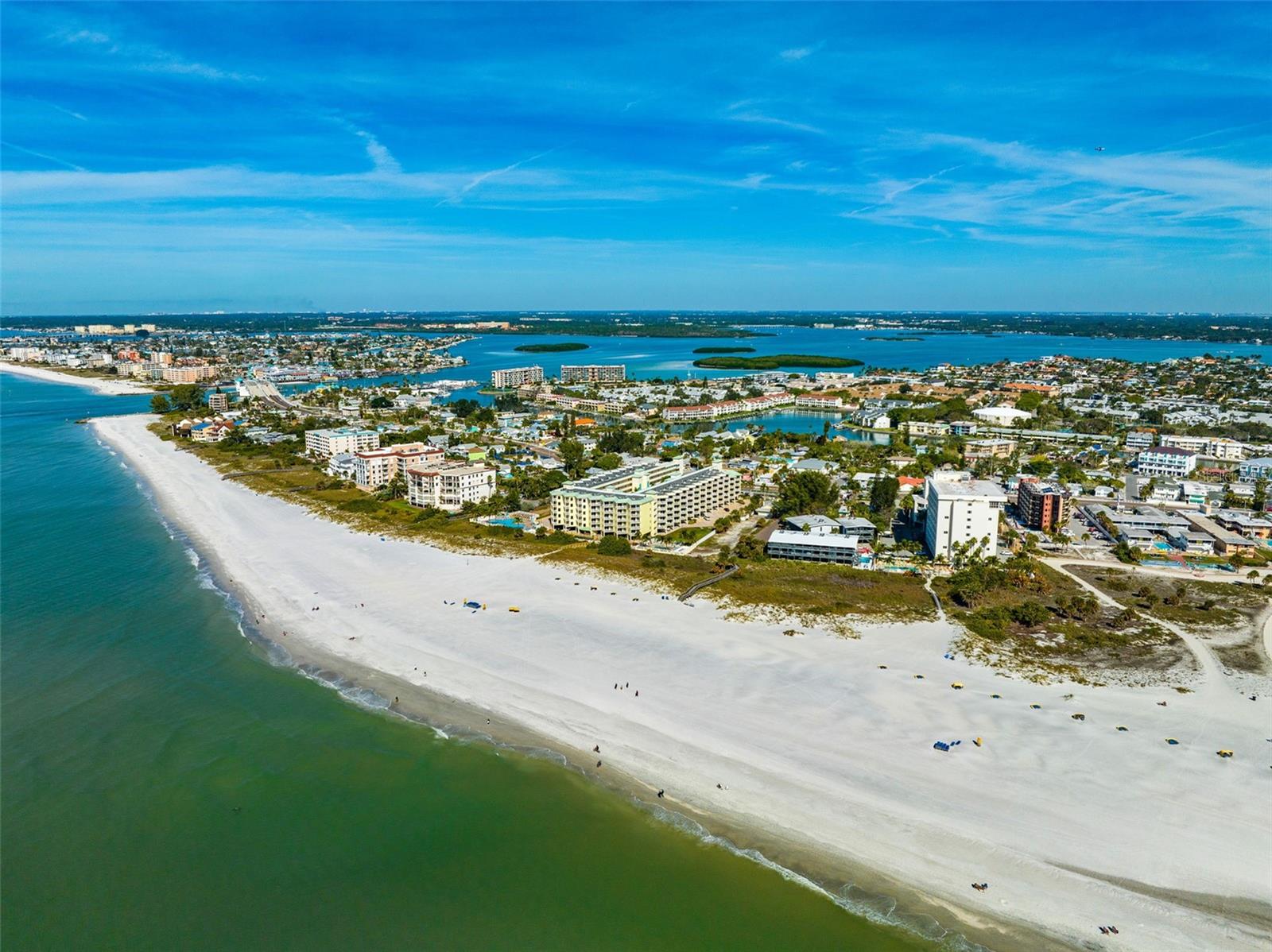 Image 74 of 77 For 12000 Gulf Boulevard 506n