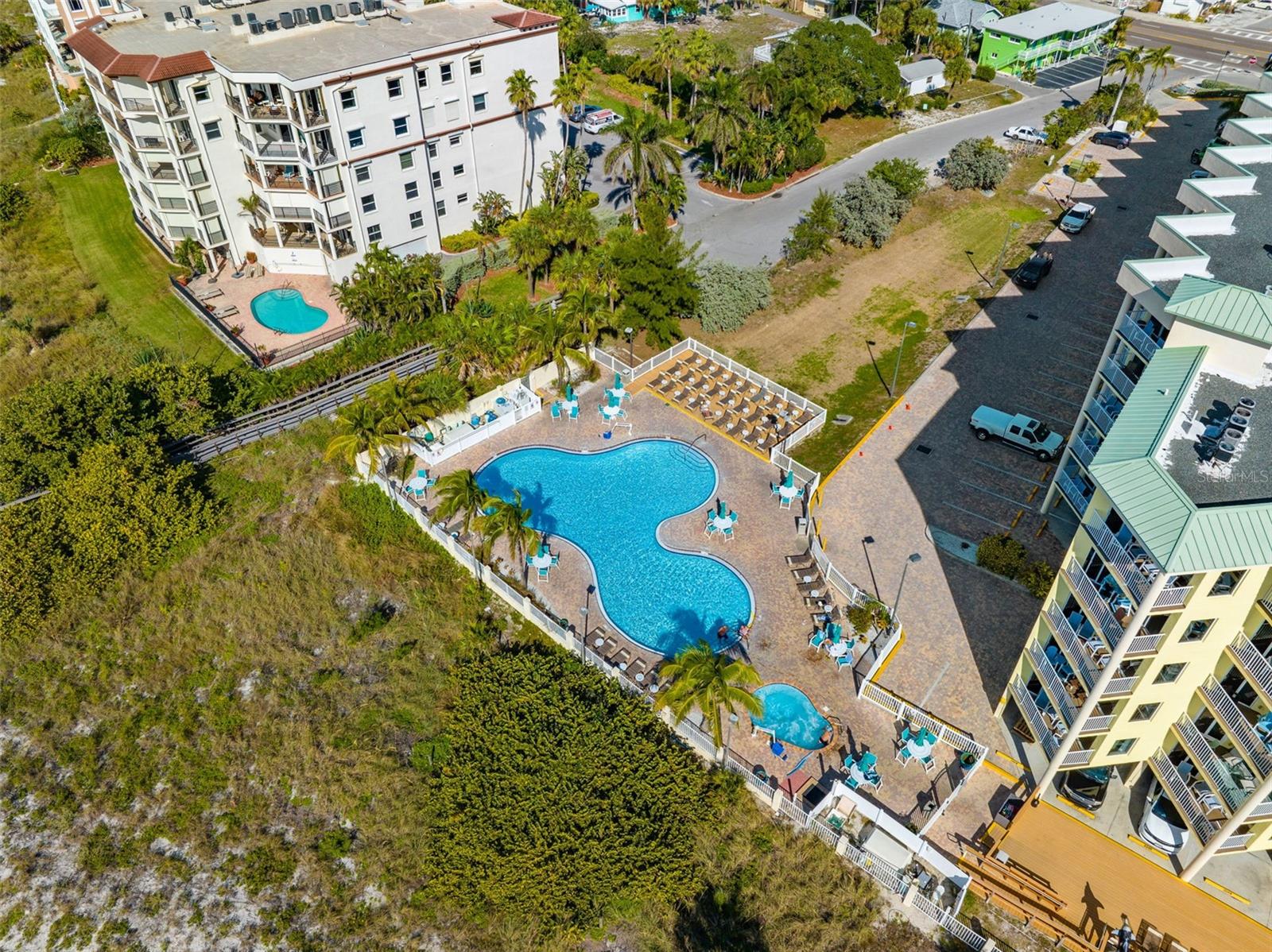 Image 76 of 77 For 12000 Gulf Boulevard 506n