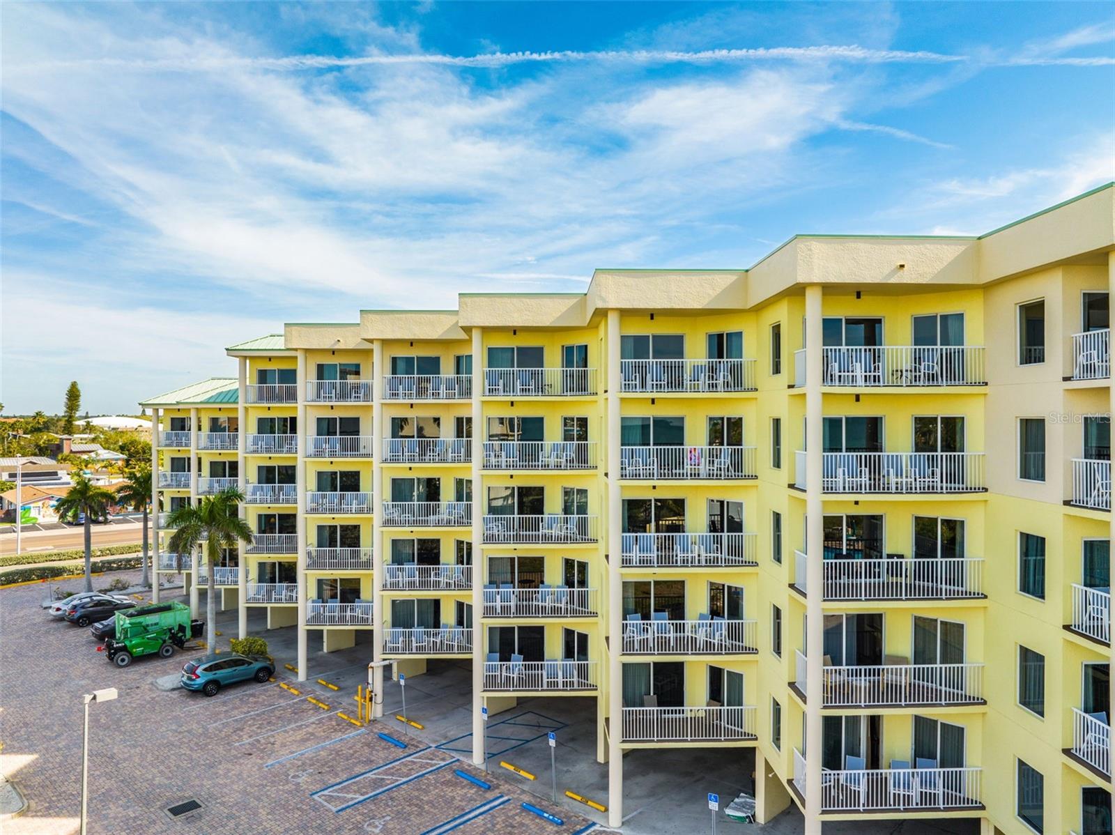 Image 77 of 77 For 12000 Gulf Boulevard 506n