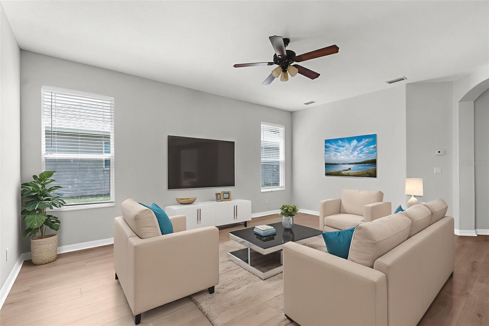 Image 17 of 51 For 5015 58th Terrace E