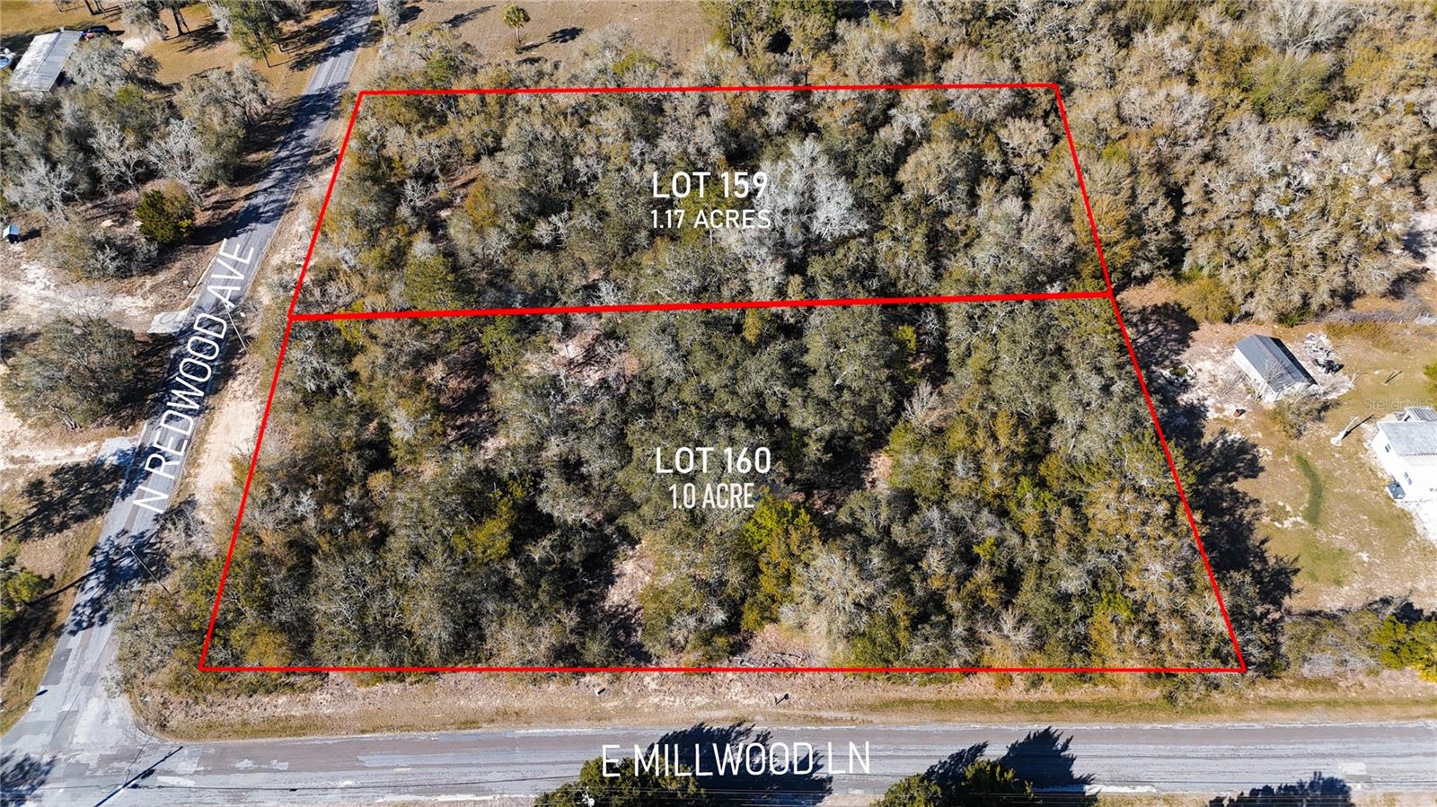 Image 4 of 45 For 4771 Redwood Avenue
