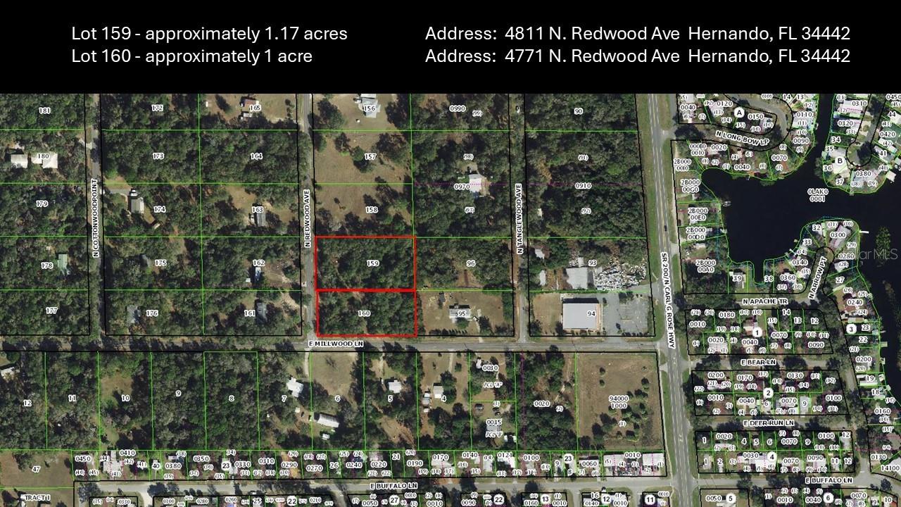 Image 45 of 45 For 4771 Redwood Avenue