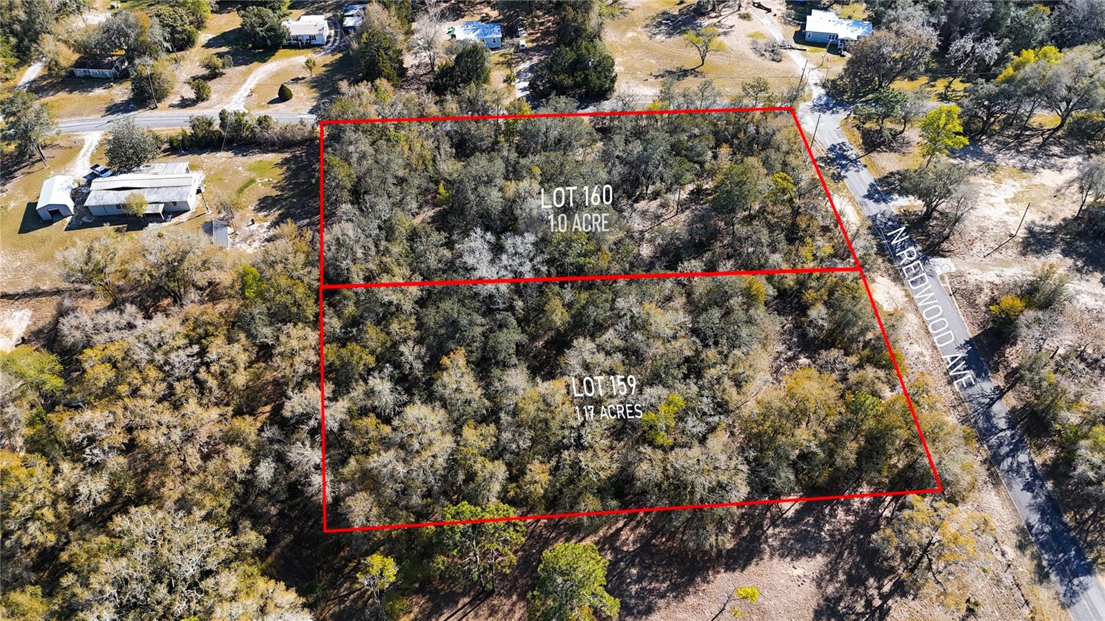Image 5 of 45 For 4771 Redwood Avenue