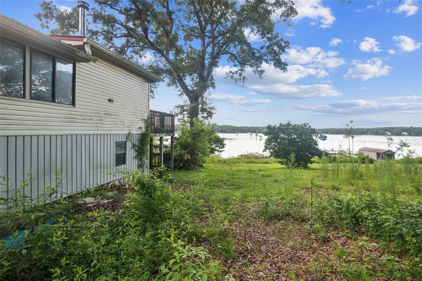 Details for 236 Mallard Lane, DEFUNIAK SPRINGS, FL 32433