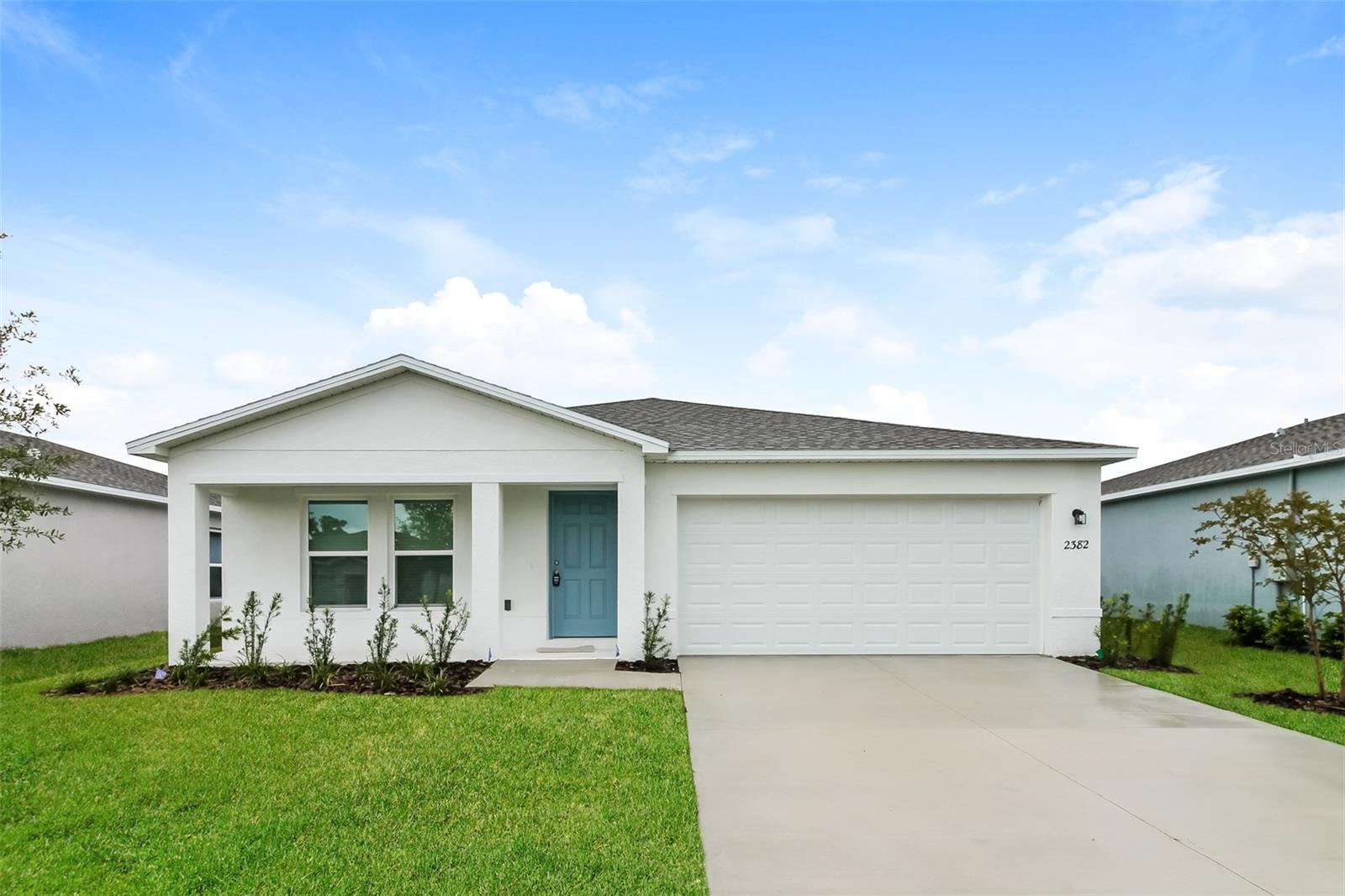 Details for 2382 22nd Street, OCALA, FL 34475