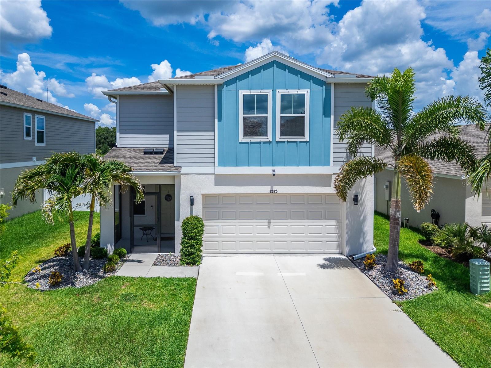 Details for 12826 French Market Drive, RIVERVIEW, FL 33579