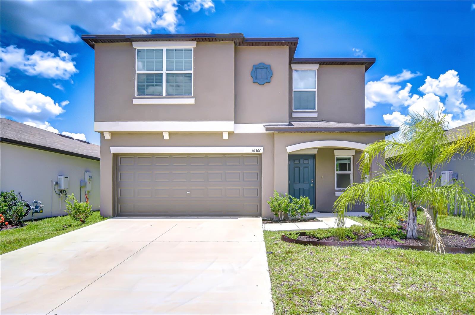 Details for 10360 Blue Plume Court, RIVERVIEW, FL 33578