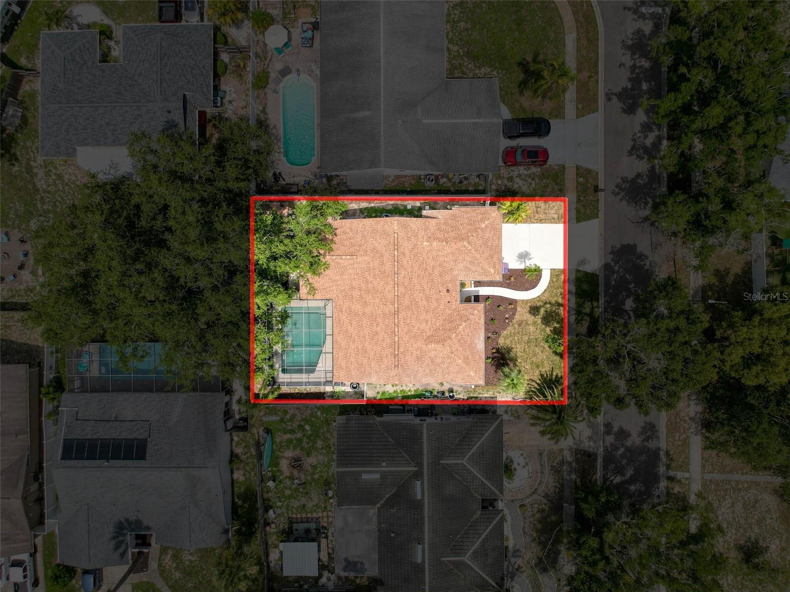 Image 39 of 40 For 603 Ivey Lane