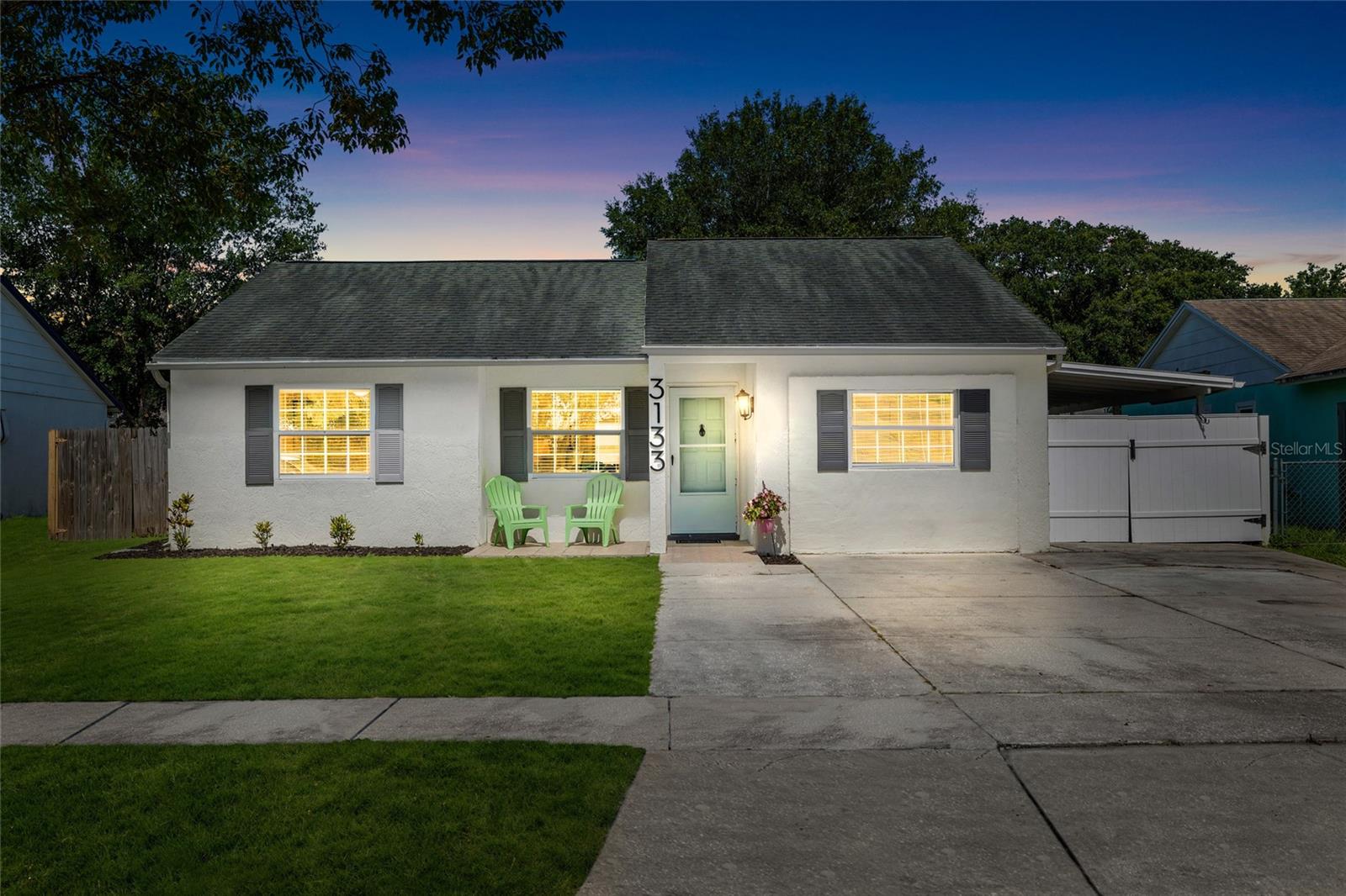 Details for 3133 Payne St, NEW PORT RICHEY, FL 34655